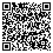 QR-Code - Clanlogo Extreme Gelb / Yellow (druckfähig + professionell)